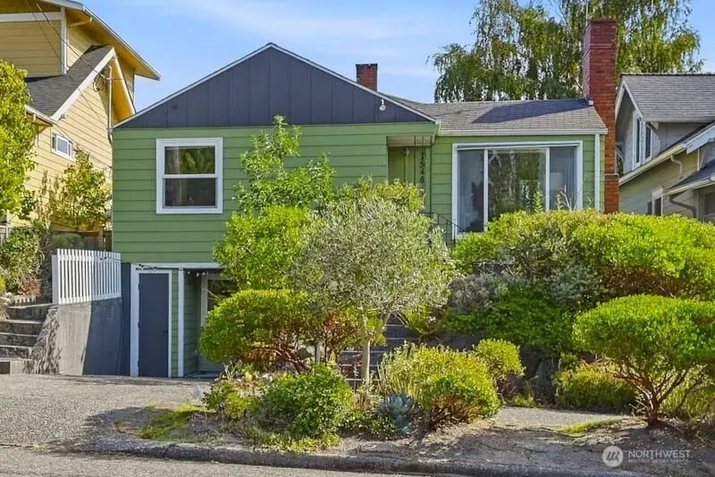 7548 28th Avenue Nw, Seattle, WA 98117 - #1