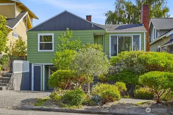 7548 28th Avenue Nw, Seattle, WA 98117