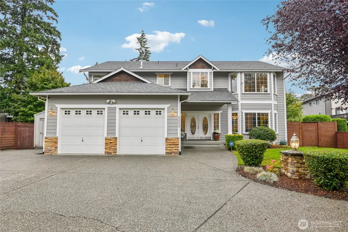 22024 102nd Place Se, Kent, WA 98031 - #1