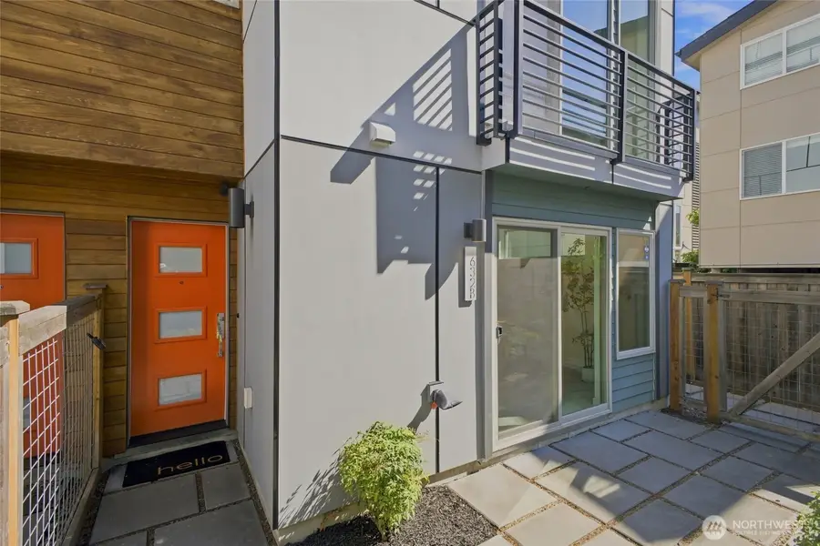 632 Nw 85th St #B, Seattle, WA 98117 - #2