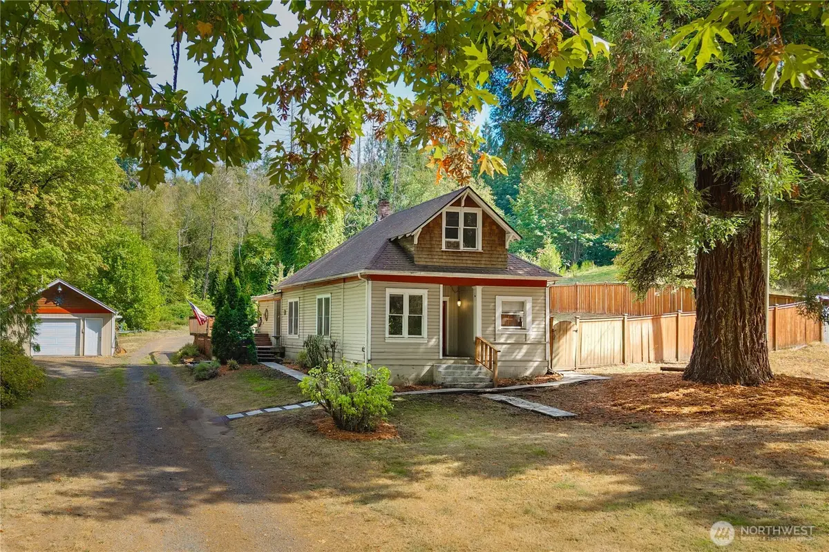 17026 S Vaughn Road Nw, Vaughn, WA 98394 - #1