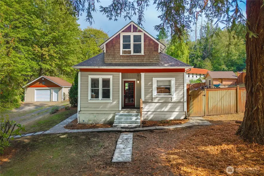 17026 S Vaughn Road Nw, Vaughn, WA 98394 - #2