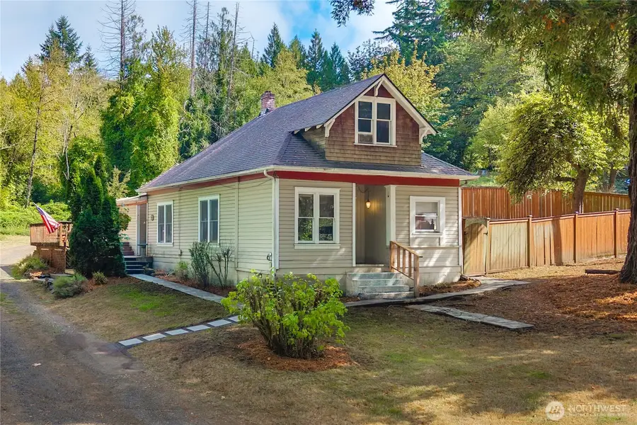 17026 S Vaughn Road Nw, Vaughn, WA 98394 - #3
