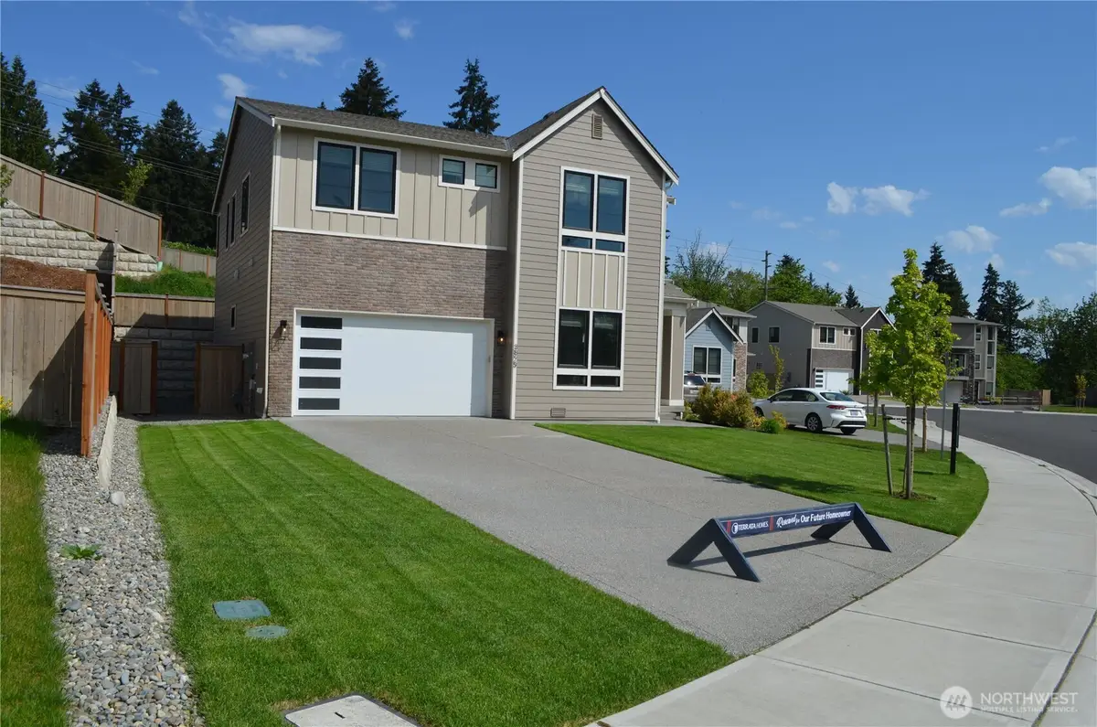 3829 95th Avenue E, Edgewood, WA 98371 - #1