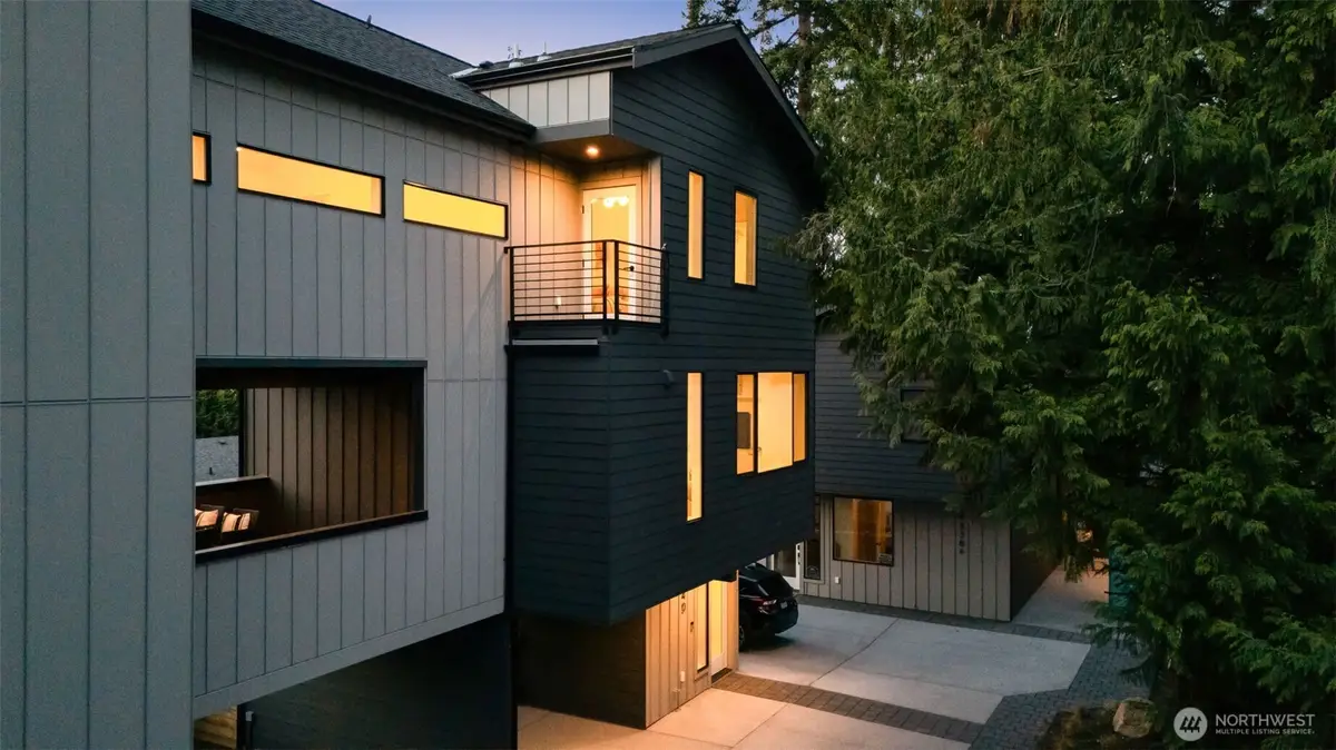 14340 Bagley Avenue N, Seattle, WA 98133 - #1