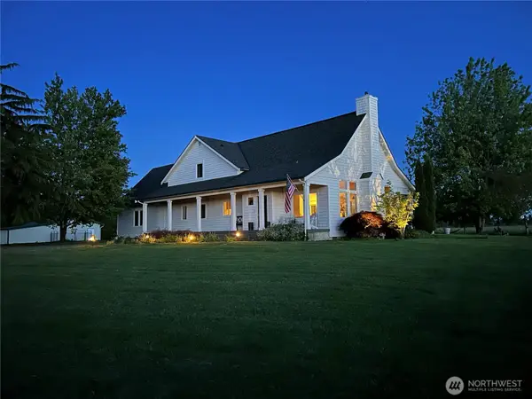 2693 Lindsay Rd, Everson, WA 98247