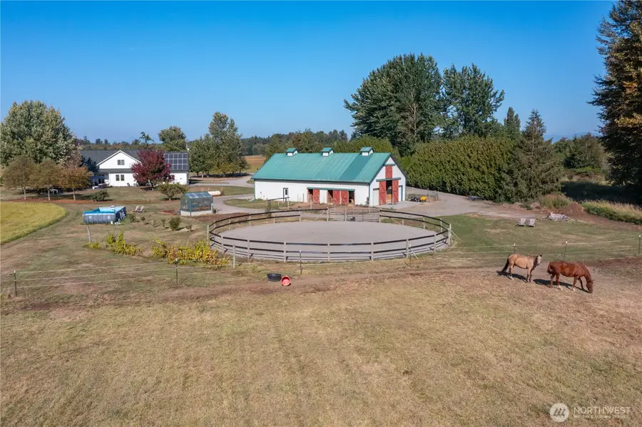 2693 Lindsay Rd, Everson, WA 98247 - #2