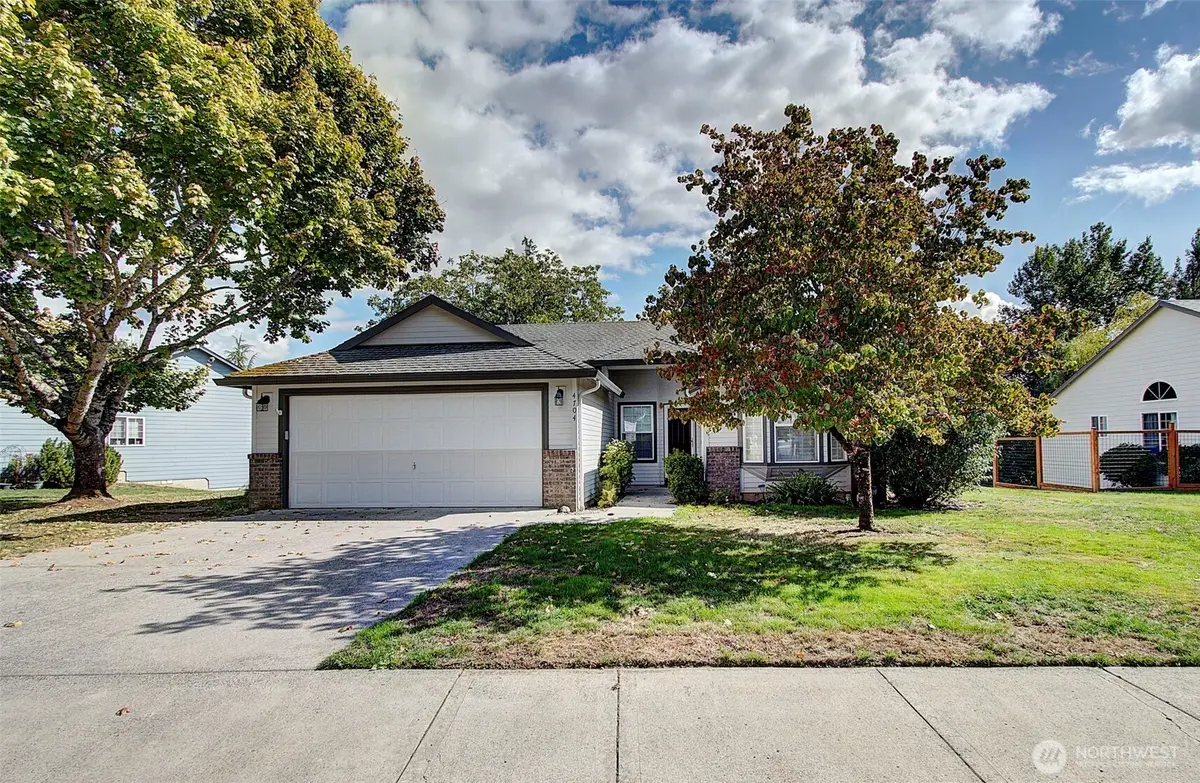 4704 Rolling Meadows Drive, Washougal, WA 98671 - #1