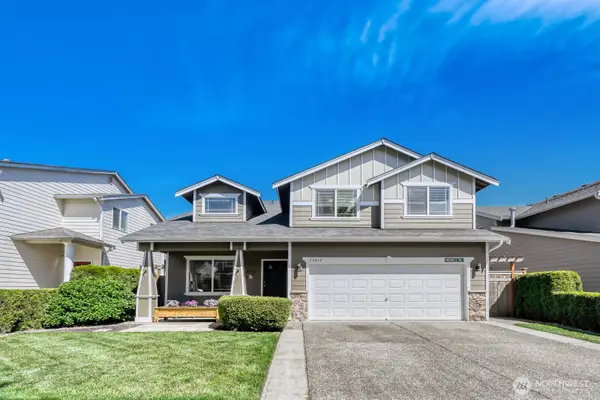 13413 32nd Drive Se, Mill Creek, WA 98012