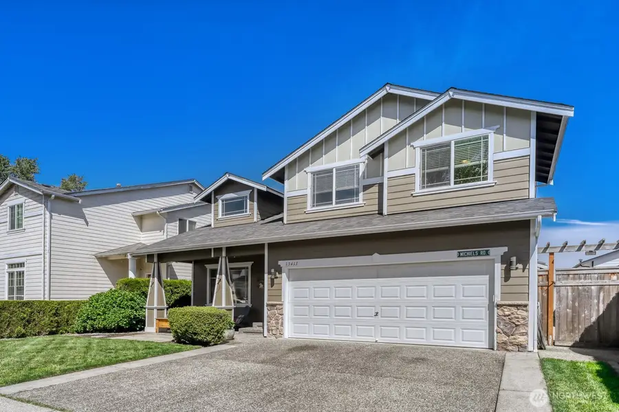13413 32nd Drive Se, Mill Creek, WA 98012 - #2