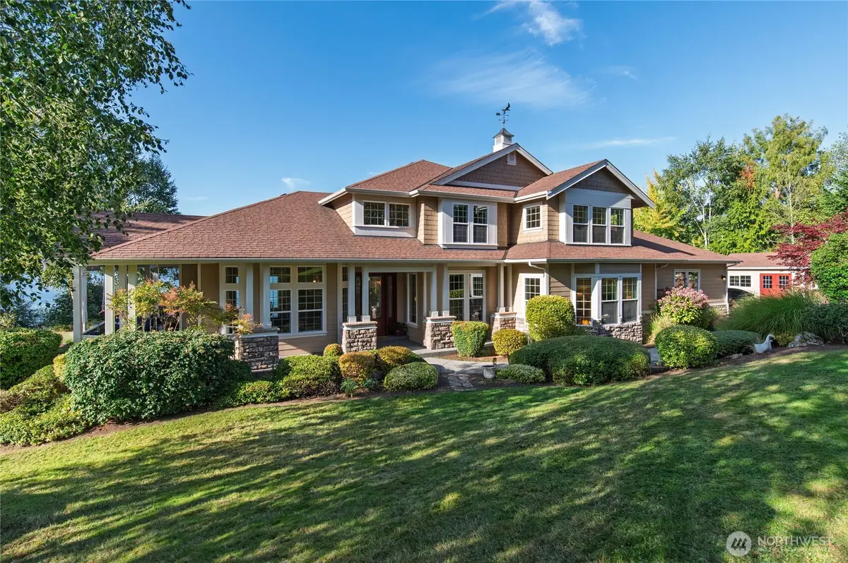 580 NW Lofall Road, Poulsbo, WA 98370 - #1