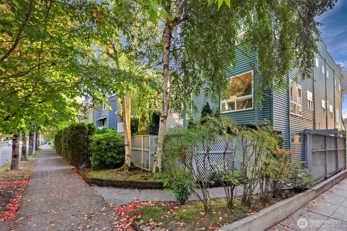 1929 42nd Avenue E #C, Seattle, WA 98112 - #1