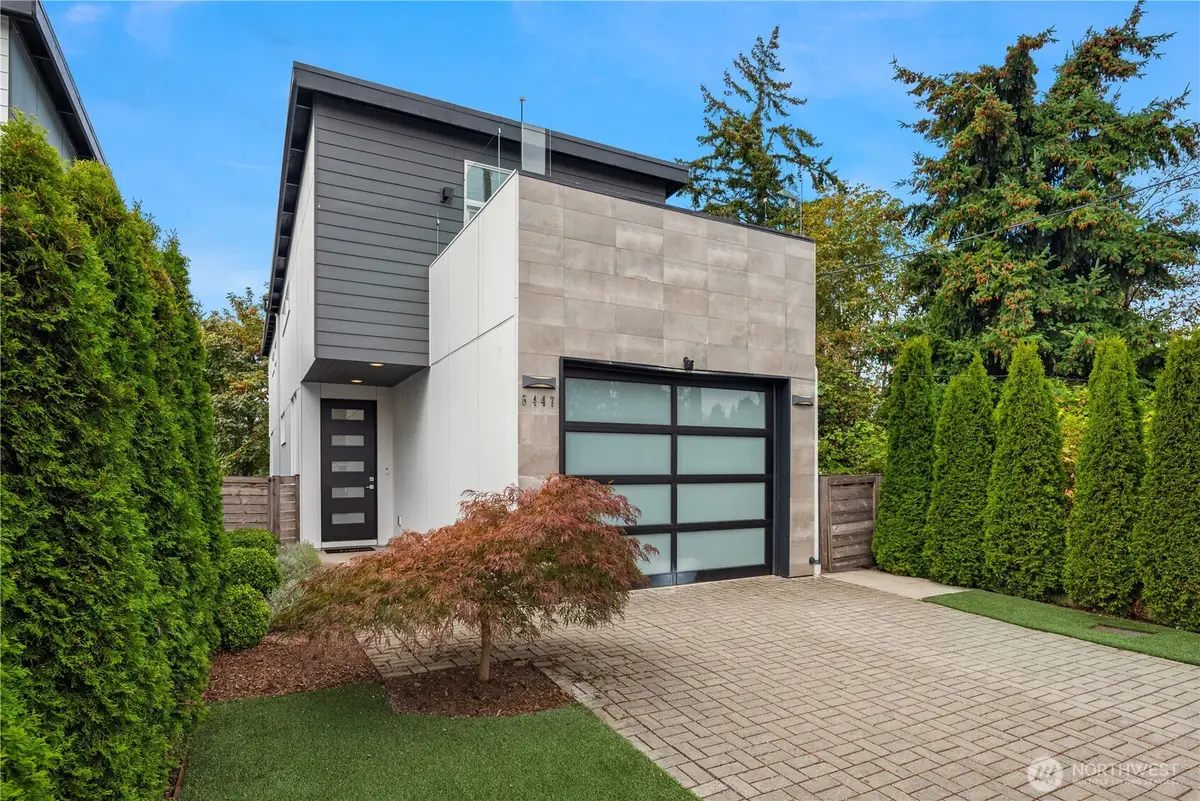 5447 21st Avenue Sw, Seattle, WA 98106 - #1