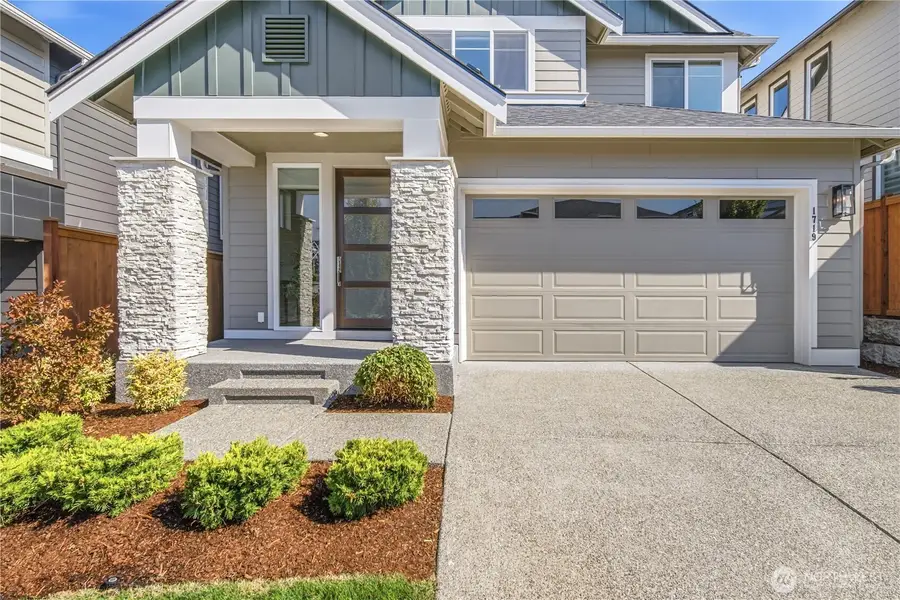 1719 109th Drive Se, Lake Stevens, WA 98258 - #2