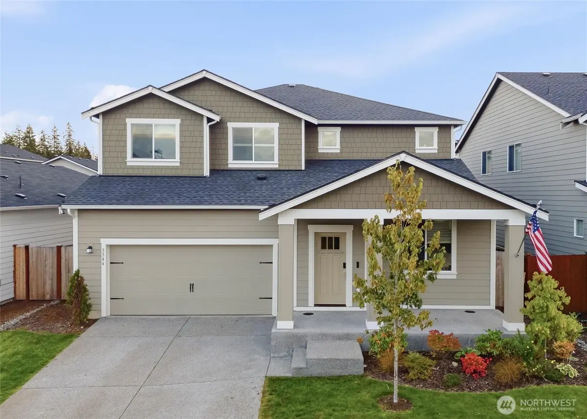 3346 SW Mooring Lane, Port Orchard, WA 98367 - #1