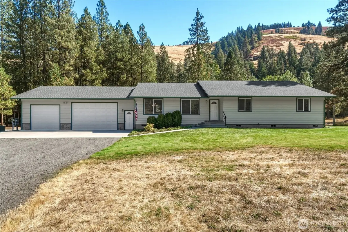 623 South Touchet Road, Dayton, WA 99328 - #1