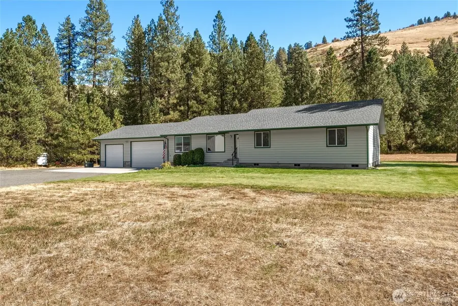 623 South Touchet Road, Dayton, WA 99328 - #2