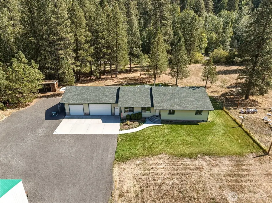 623 South Touchet Road, Dayton, WA 99328 - #3