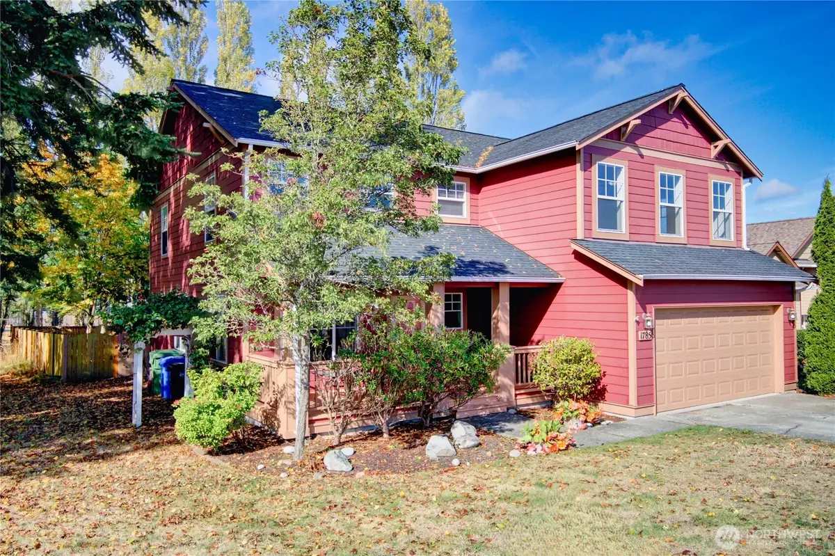 Address Withheld By Seller, Oak Harbor, WA 98277 - #1