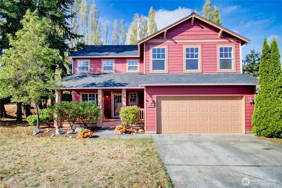Address Withheld By Seller, Oak Harbor, WA 98277 - #3