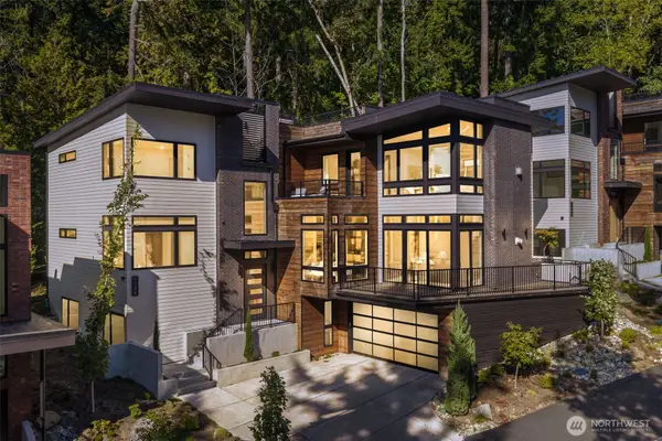 7124 NE 119th Lane, Kirkland, WA 98034