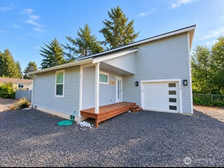 146 N Port Loop Nw, Ocean Shores, WA 98569 - #2