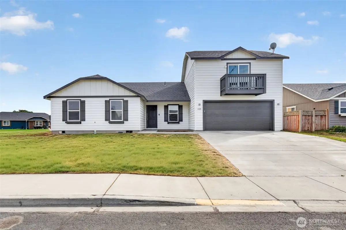420 T Street Sw, Quincy, WA 98848 - #1