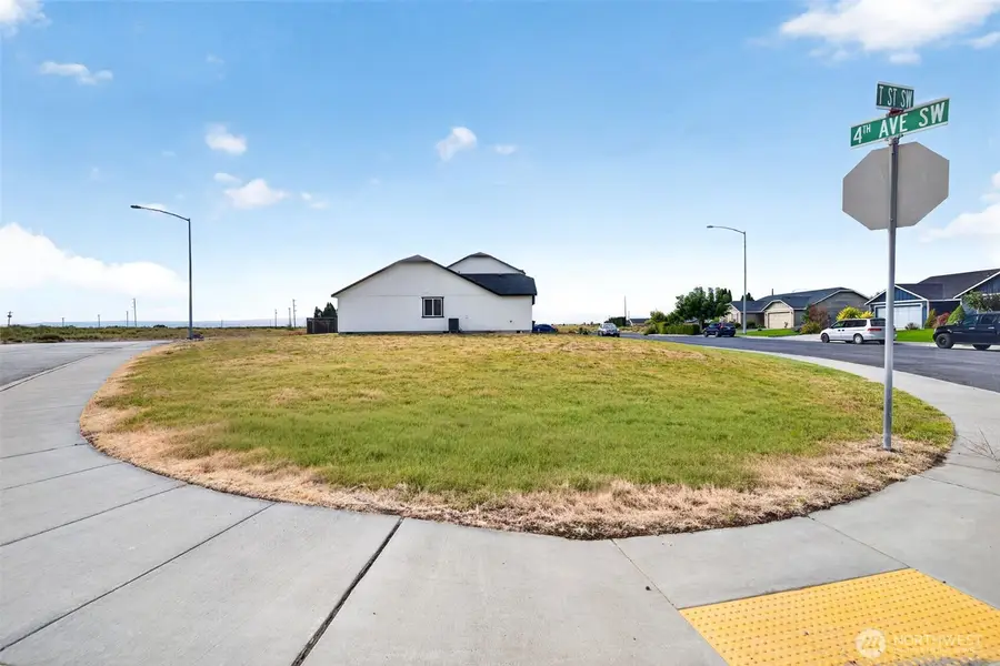 420 T Street Sw, Quincy, WA 98848 - #3