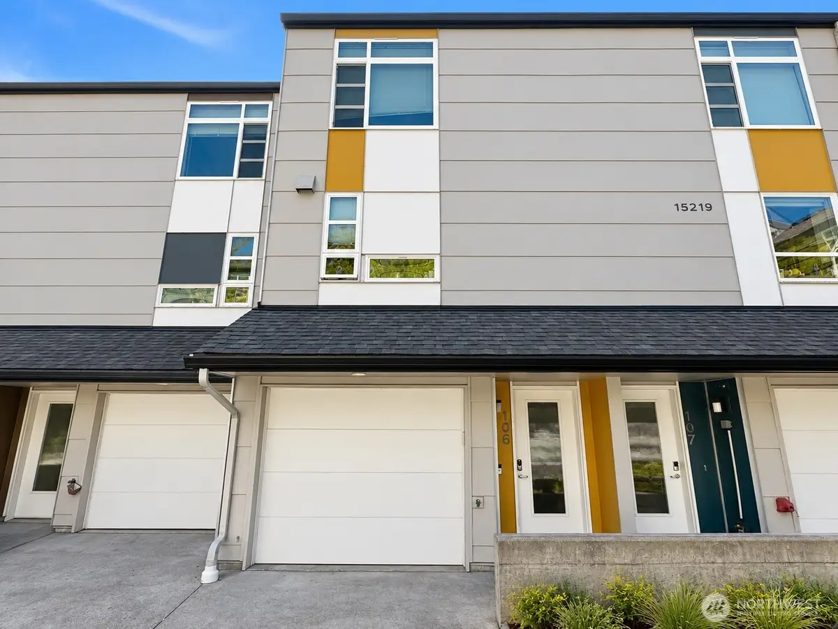 15219 NE 81st Way #106, Redmond, WA 98052 - #1