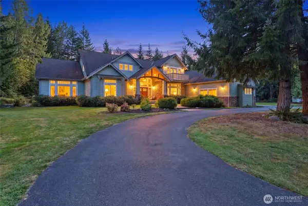 18606 78th Street Ne, Granite Falls, WA 98252