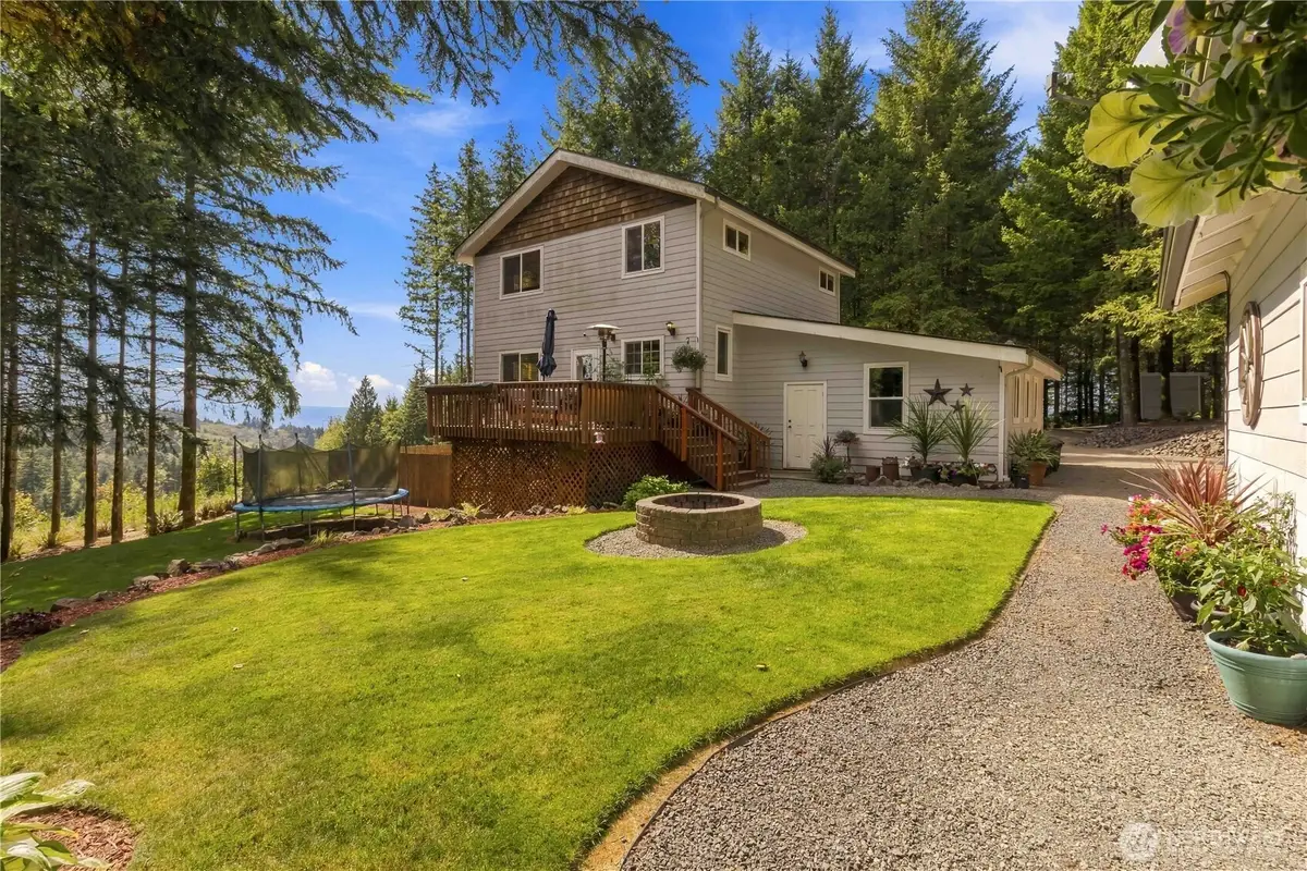 125 Whippoorwill Lane, Longview, WA 98632 - #1