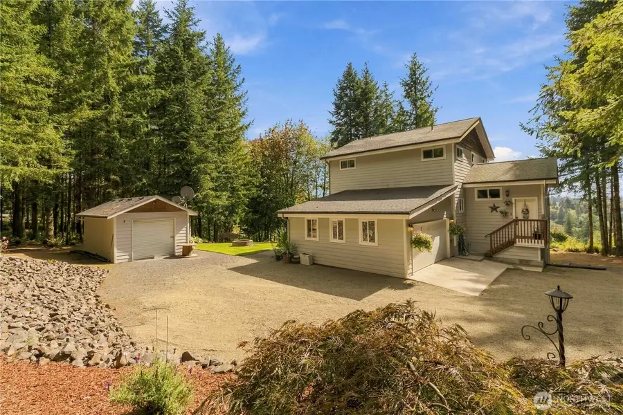 125 Whippoorwill Lane, Longview, WA 98632 - #2