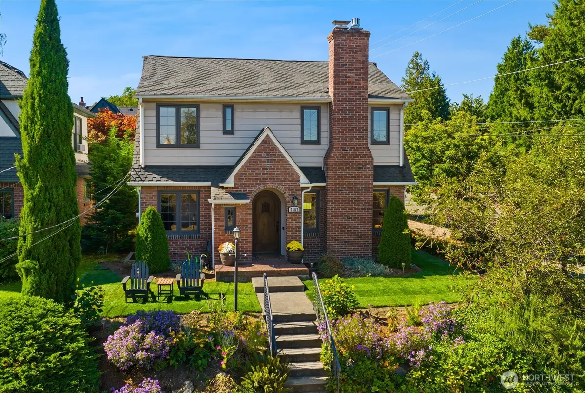6857 32nd Avenue Ne, Seattle, WA 98115 - #1