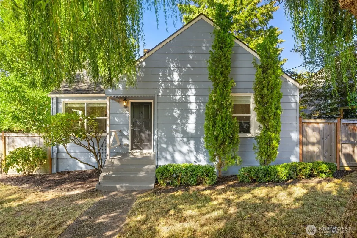 368 NW 48th Street, Seattle, WA 98107 - #1
