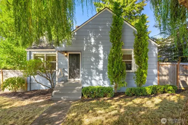 368 NW 48th Street, Seattle, WA 98107