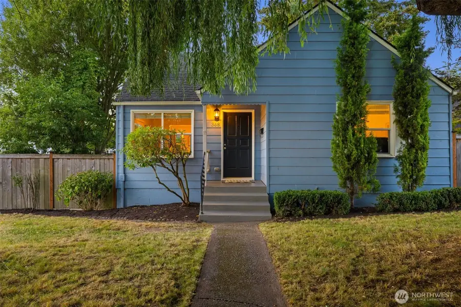 368 NW 48th Street, Seattle, WA 98107 - #2