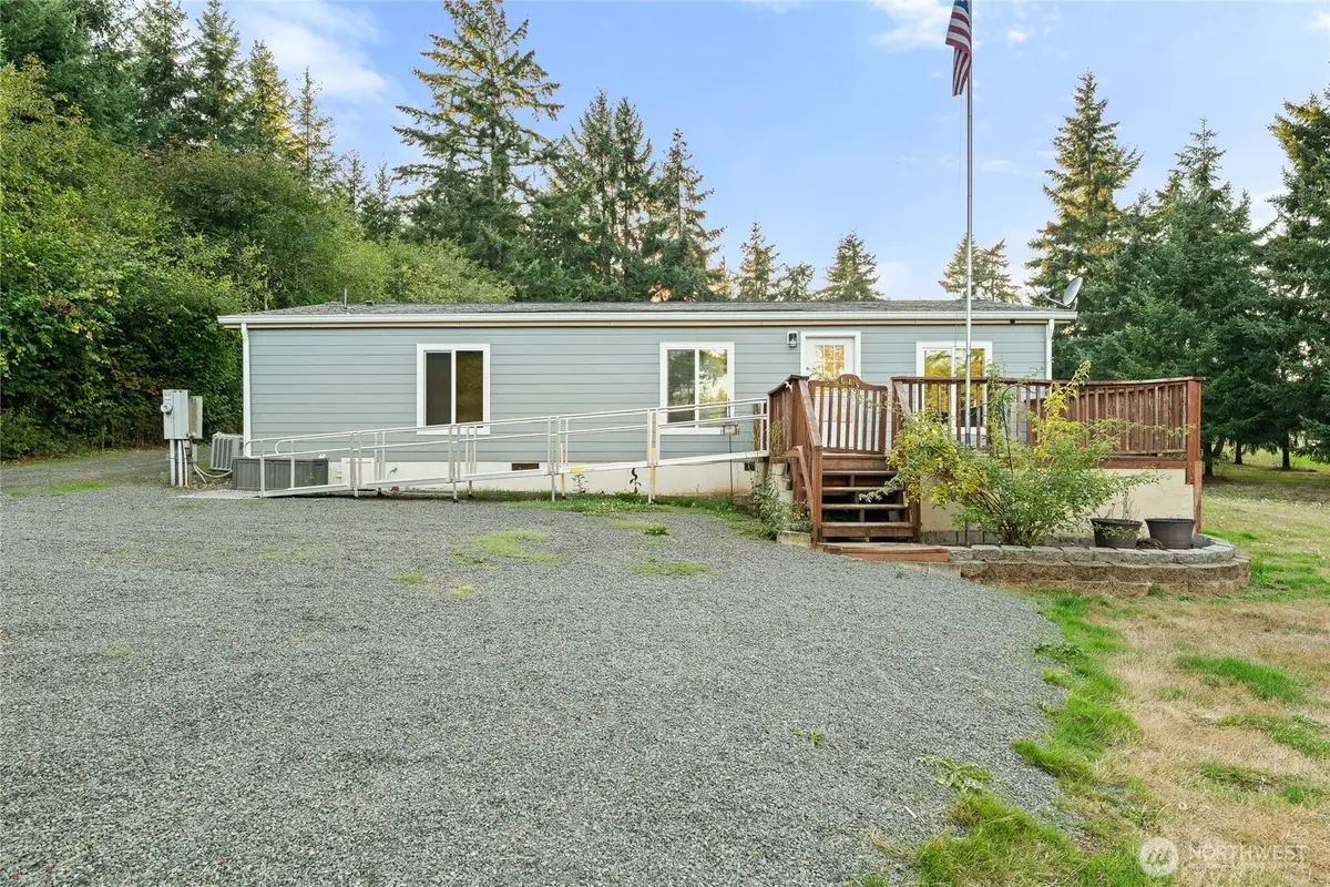 557 Tennessee Road, Winlock, WA 98596 - #1