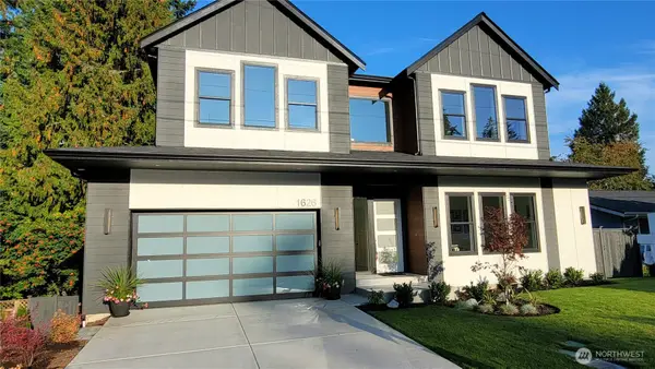 1626 172nd Avenue Ne, Bellevue, WA 98008