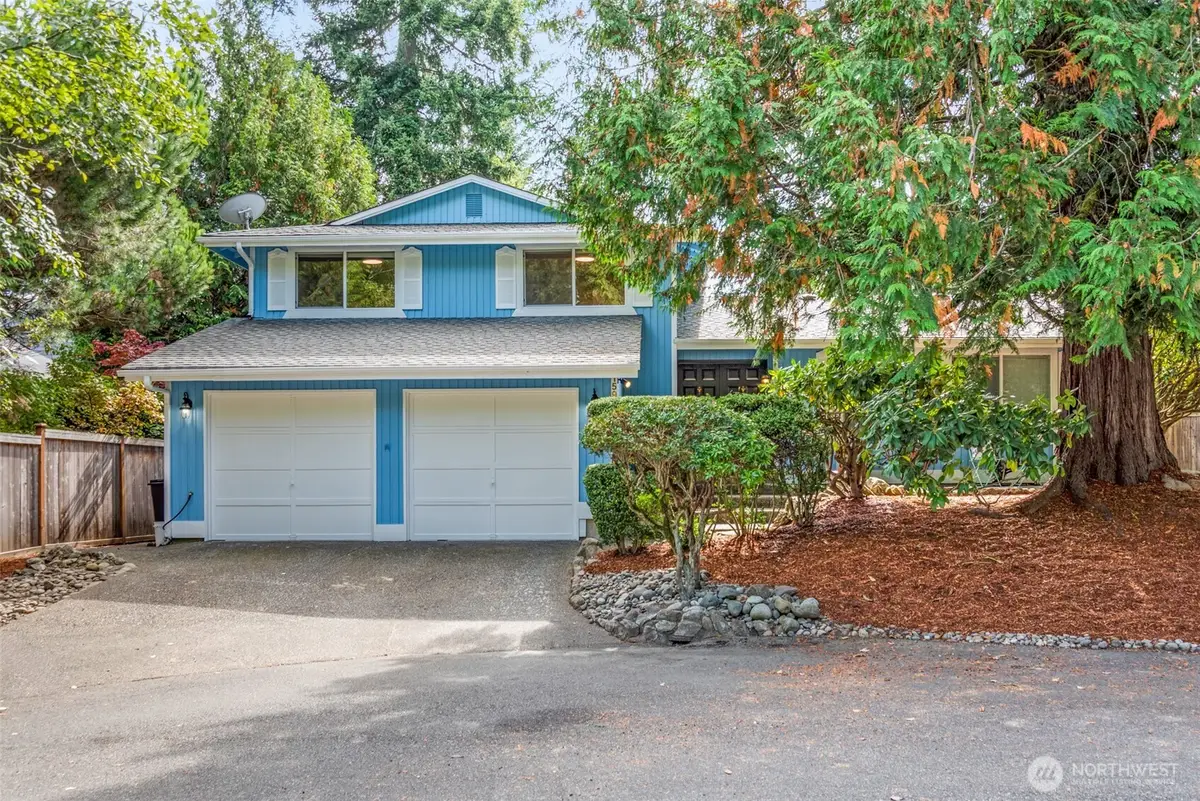 15933 SE 48th Drive, Bellevue, WA 98006 - #1