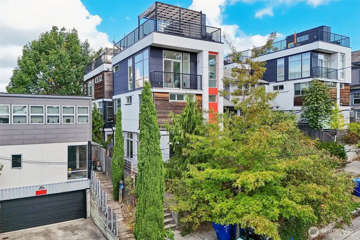 2208 E Alder Street, Seattle, WA 98122 - #1
