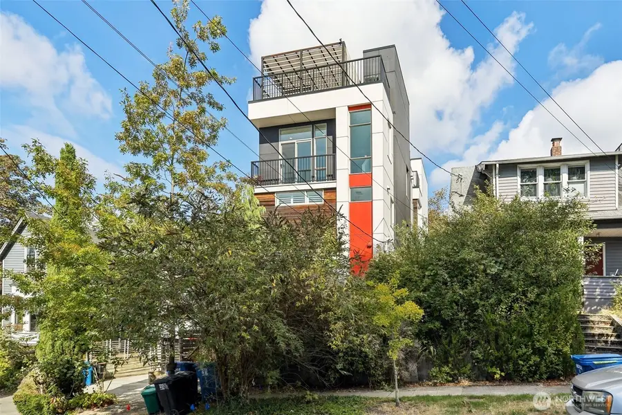 2208 E Alder Street, Seattle, WA 98122 - #2