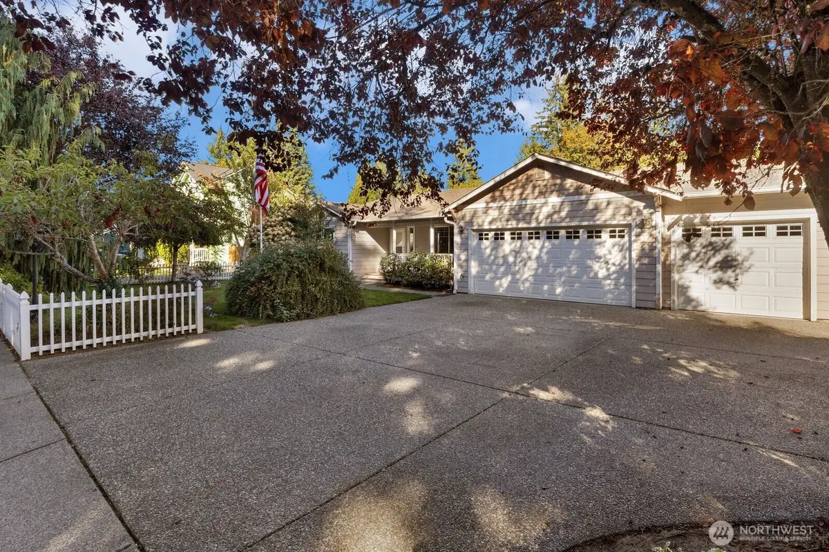12007 35th Avenue Ne, Marysville, WA 98271 - #1
