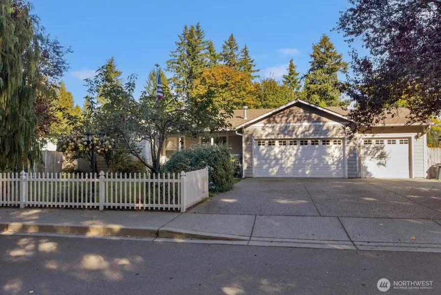 12007 35th Avenue Ne, Marysville, WA 98271 - #2