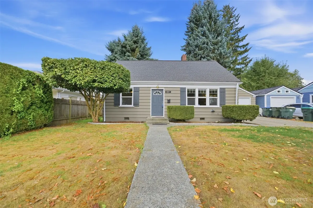 610 North Street Se, Tumwater, WA 98501 - #1