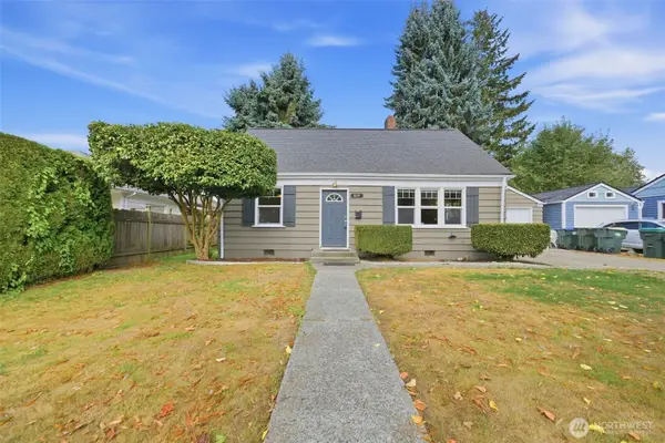 610 North Street Se, Tumwater, WA 98501