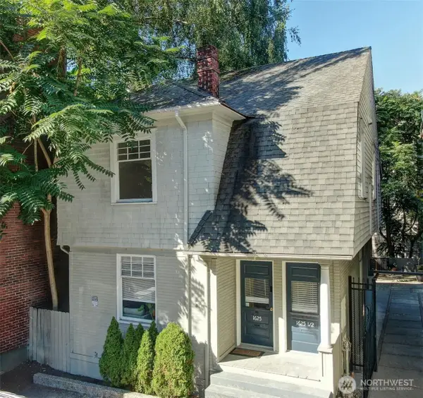 1625 Belmont Avenue, Seattle, WA 98122