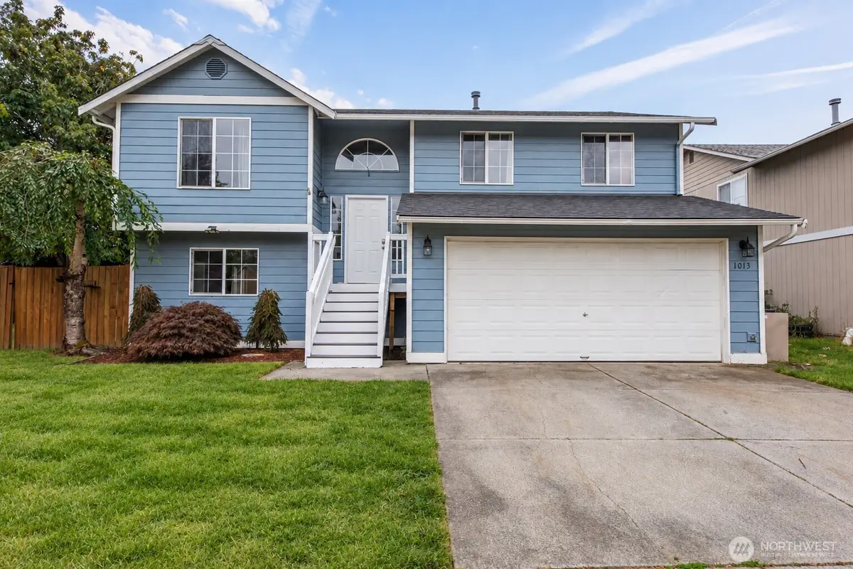 1013 Kessler Drive, Sultan, WA 98294 - #1