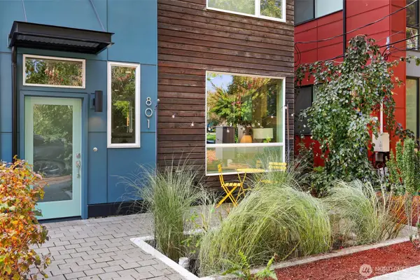 801 S Homer Street #B, Seattle, WA 98108