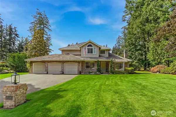 25335 237th Place Se, Maple Valley, WA 98038