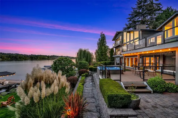 9625 SE 71st Street, Mercer Island, WA 98040